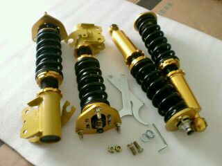 Coilover for Nissan Silvia 5 89-94 S13 D-12